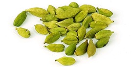 Cardamom