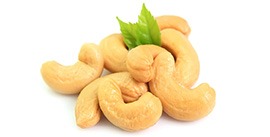 Best quality cashew nut exporters worldwide