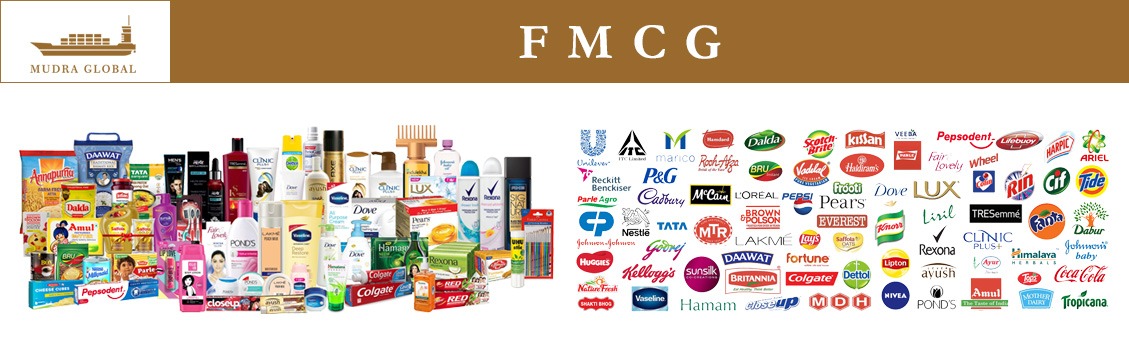 FMCG Exporters in India