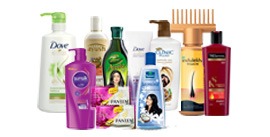 Hair care - FMCG exporters