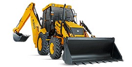 Construction equipment