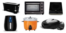 Cooking Appliances- Mudra Global