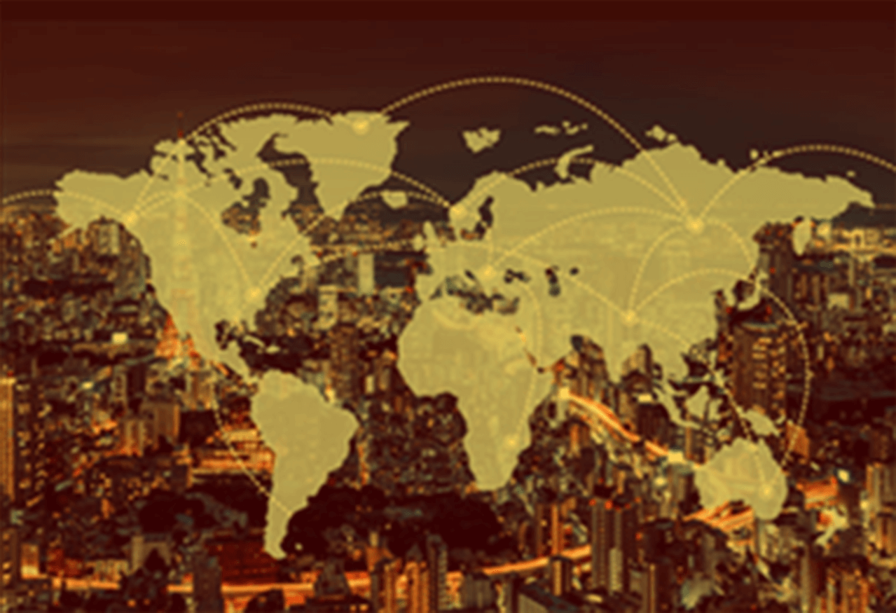 International Trade – import export company International import-Export Trading company