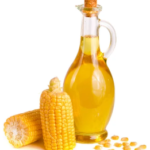 Dalda Corn oil