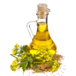 Mustard oil